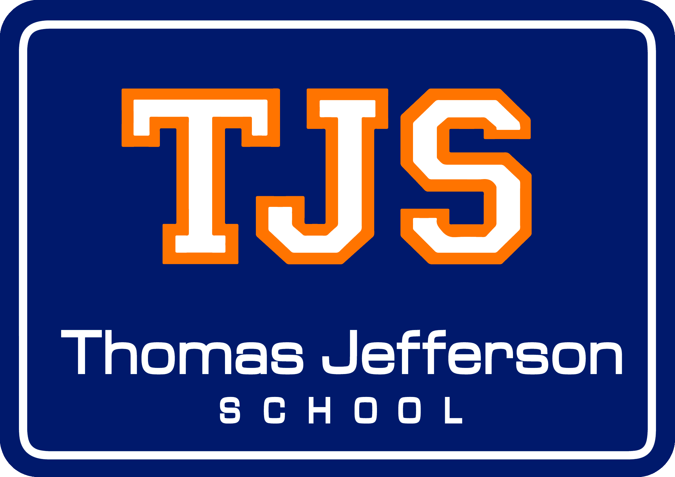 Logo Thomas Jefferson School