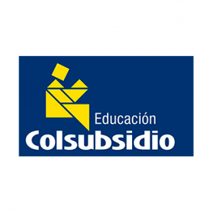 Logo Colsubsidio