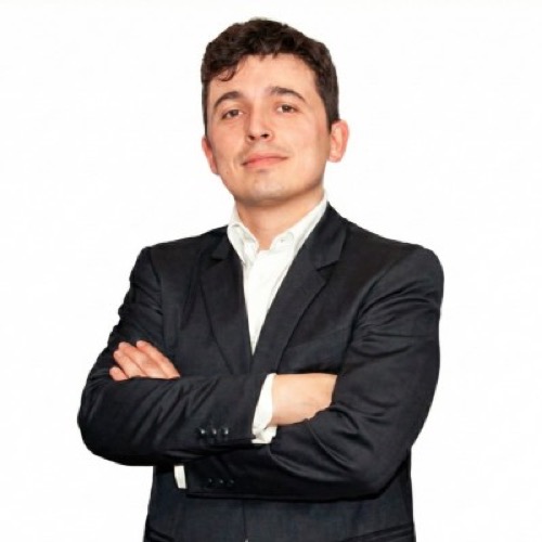 Elkin Garavito