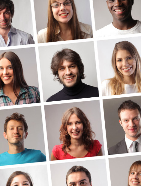 Red de innovadores conectados