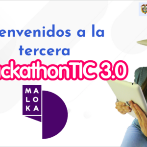 HACKATHON PARA PREVENIR LA VIOLENCIA DE GÉNERO