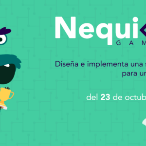 Bancolombia – Nequithon