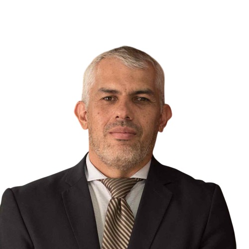 Pedro Olaya